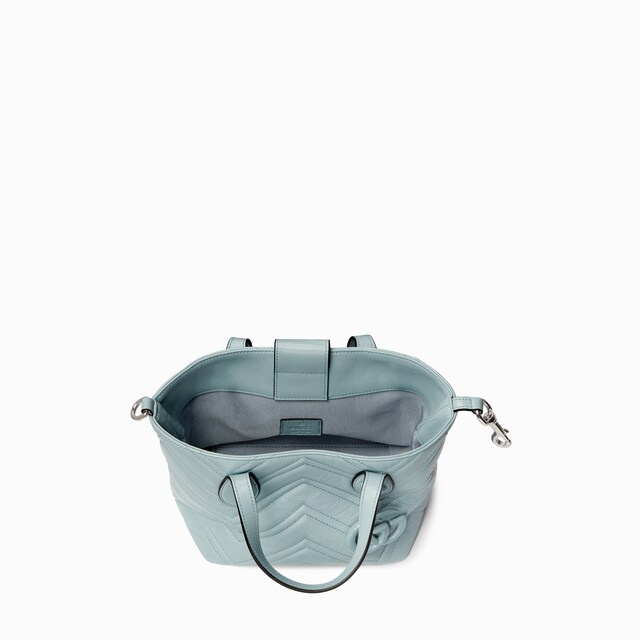 GG Marmont small tote bag - image 4