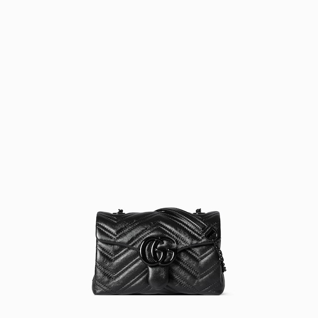 GG Marmont mini shoulder bag