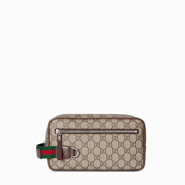 Medium GG toiletry case