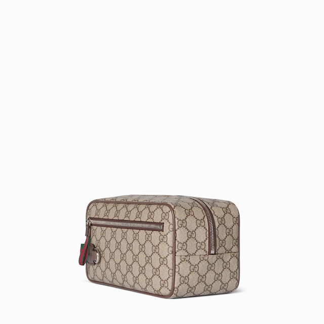 Medium GG toiletry case