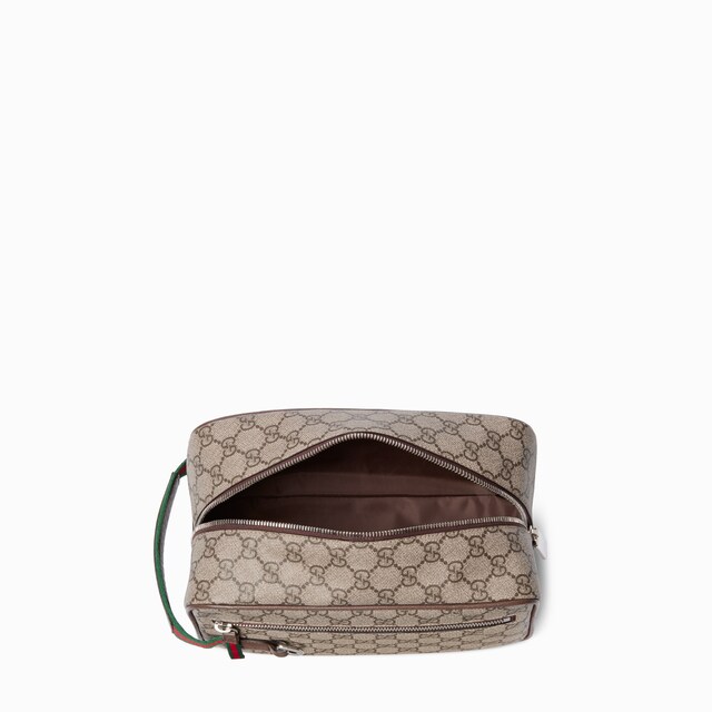 Medium GG toiletry case - image 4