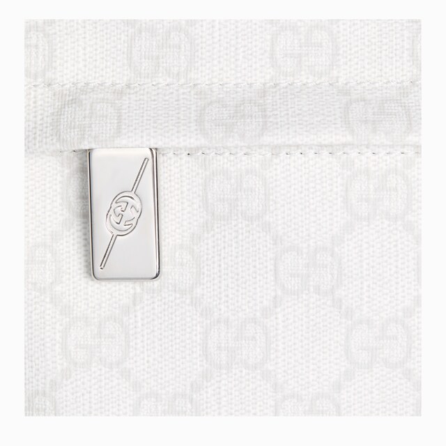 Medium GG crossbody bag - image 3