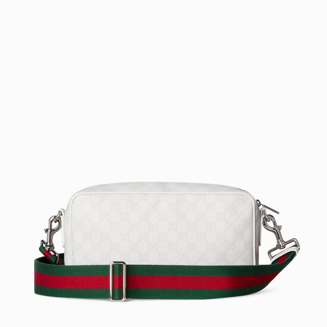 Medium GG crossbody bag - image 5
