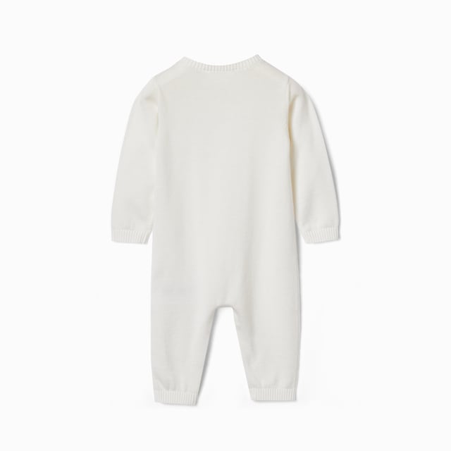 Tutina neonato in cotone