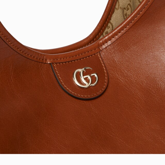 Gucci Giglio large tote bag - image 4