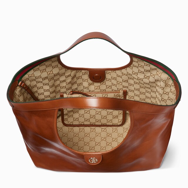 Gucci Giglio large tote bag - image 2