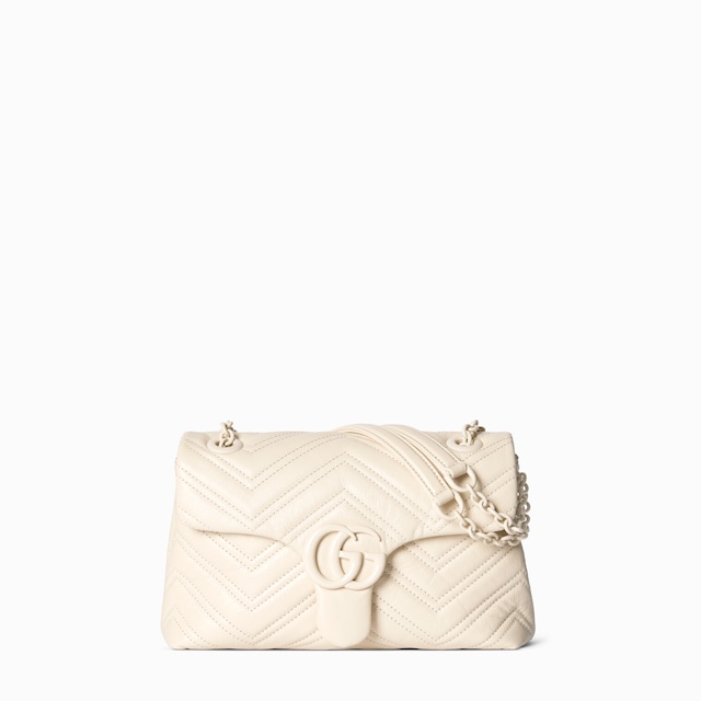 GG Marmont small shoulder bag