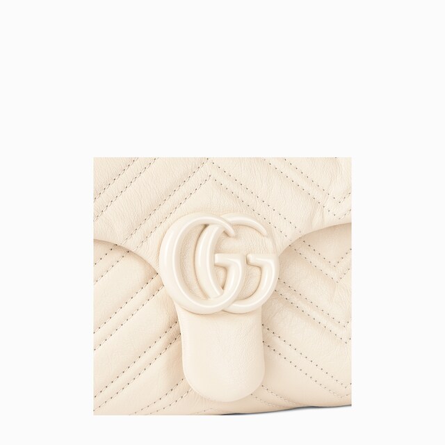 GG Marmont small shoulder bag - image 4