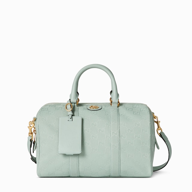 Ophidia medium boston bag