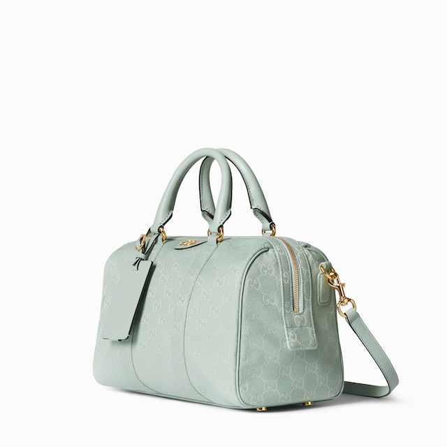 Ophidia medium boston bag