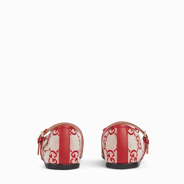 Ballerina bimbo piccolo con Morsetto