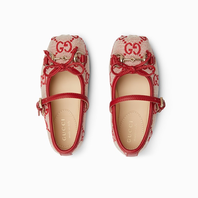 Ballerina bimbo piccolo con Morsetto