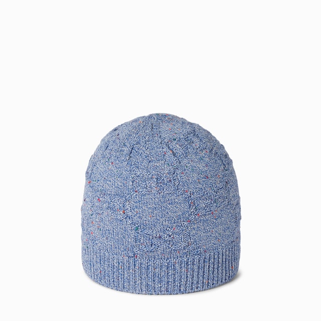 Baby GG cotton jacquard hat