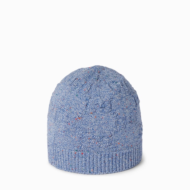 Baby GG cotton jacquard hat