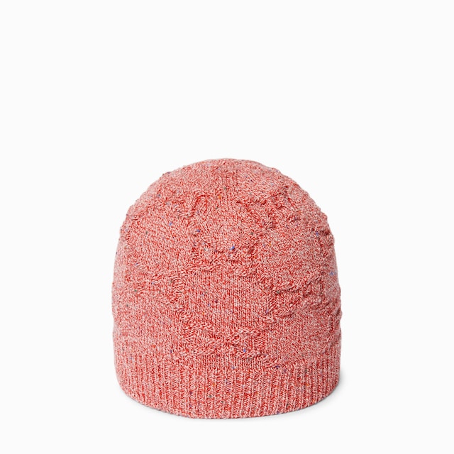 Baby GG cotton jacquard hat