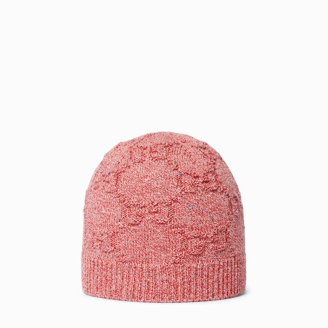 Baby GG cotton jacquard hat