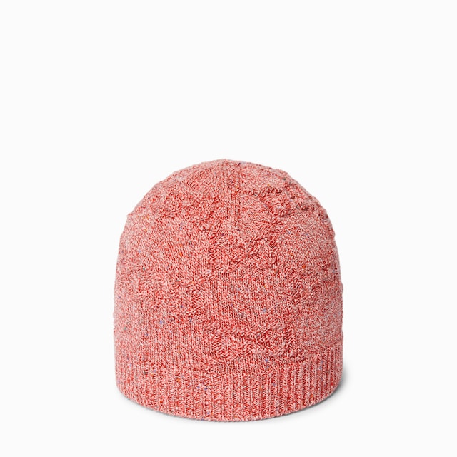 Baby GG cotton jacquard hat