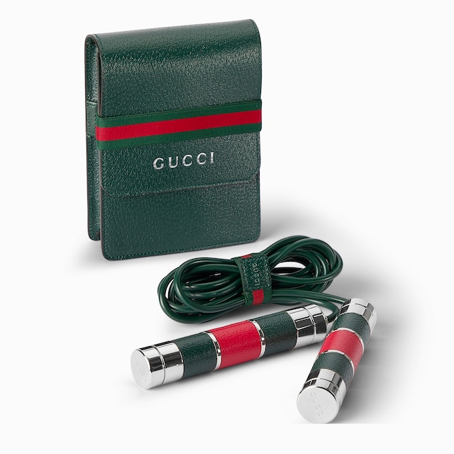 Corda per saltare con custodia