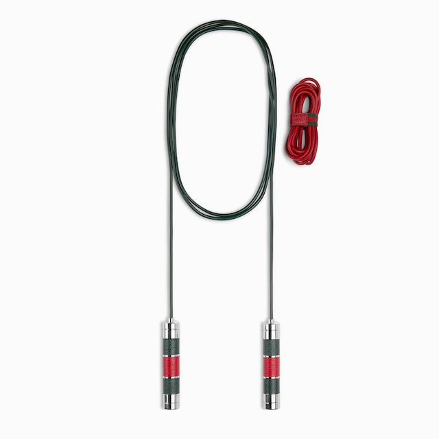 Corda per saltare con custodia