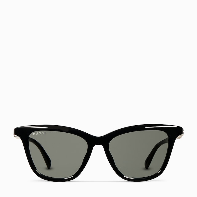 Occhiali da sole cat-eye