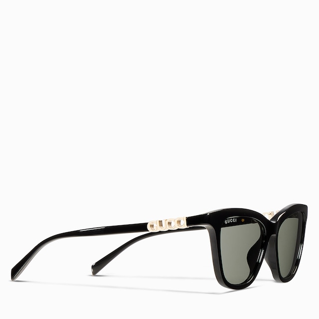 Occhiali da sole cat-eye