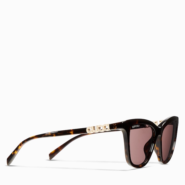 Occhiali da sole cat-eye