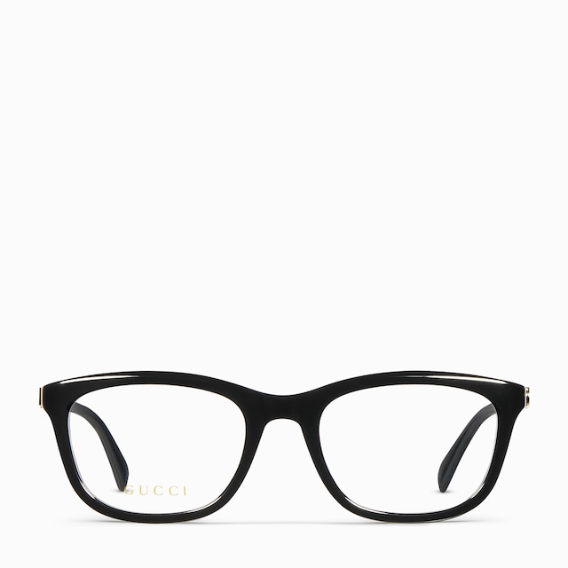 Specialized fit optical frame