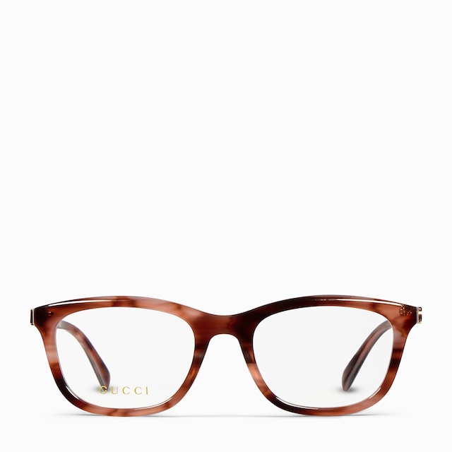 Specialized fit optical frame