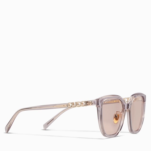 スクエア サングラス（スペシャライズド フィット）