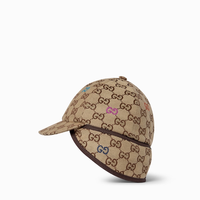 Children's GG hat