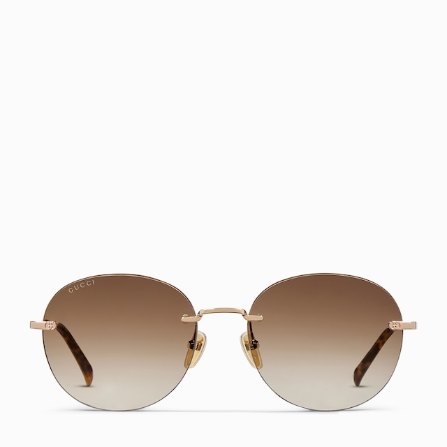 스페셜 핏 프레임리스 선글라스