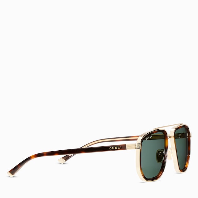 Navigator frame sunglasses