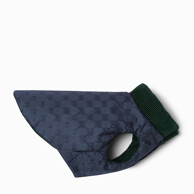 双面灯芯绒宠物外套