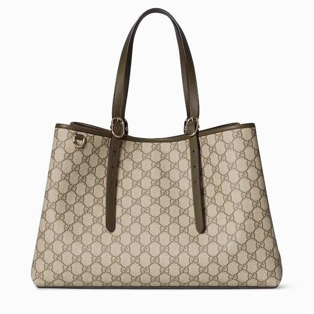 〔GGエンブレム〕ラージ トートバッグ