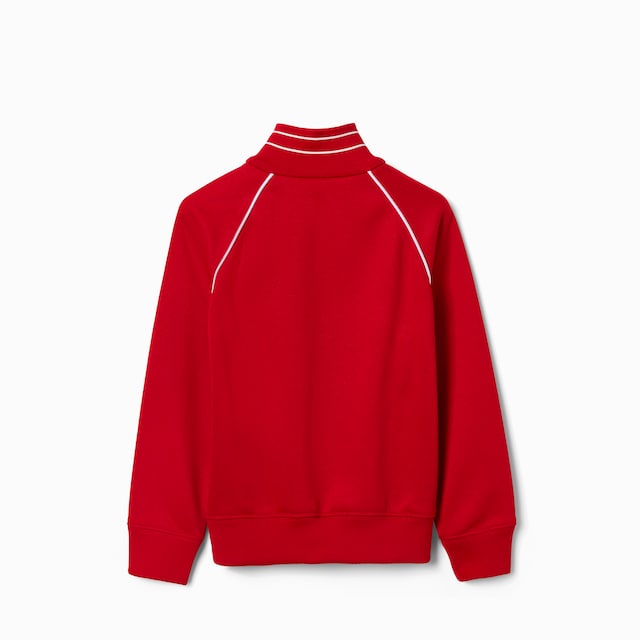 Children's jersey sweatshirt