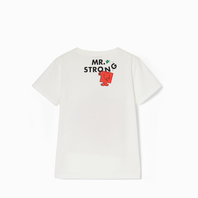 〔チルドレンズ〕コットン Tシャツ