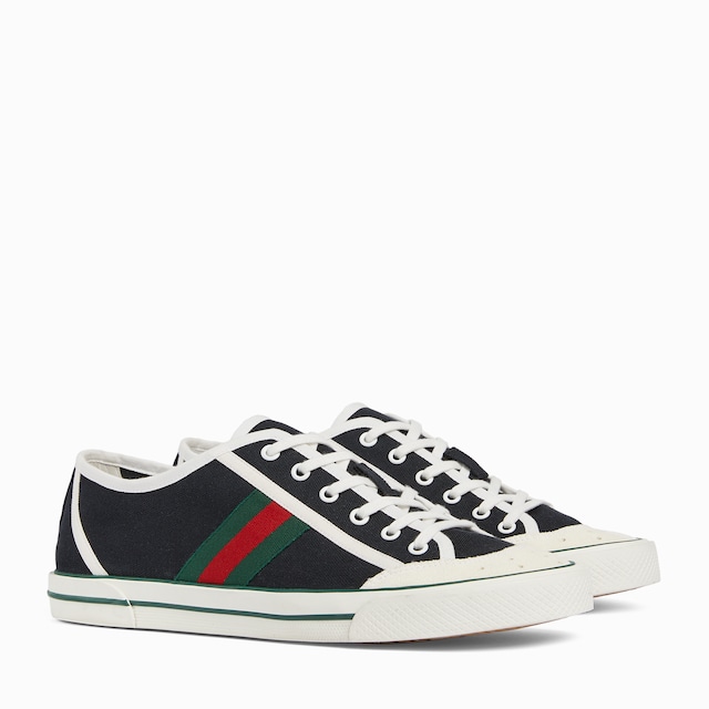 Men's Gucci Tennis 1977 trainers