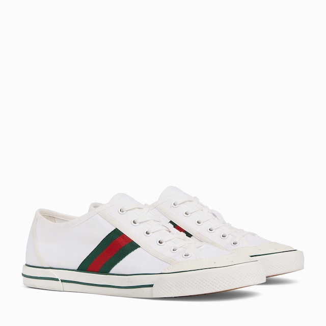 Men's Gucci Tennis 1977 trainers