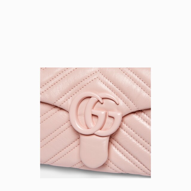 GG Marmont mini shoulder bag - image 4