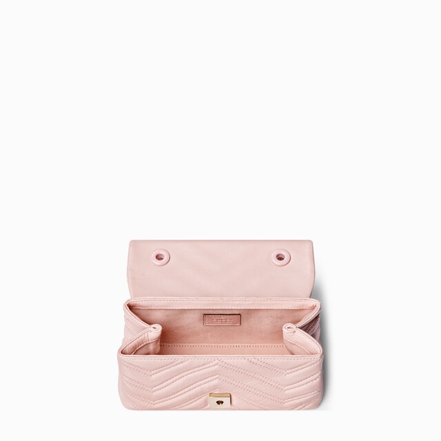 GG Marmont mini shoulder bag - image 3