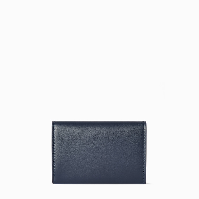 Black interior GG Emblem card case