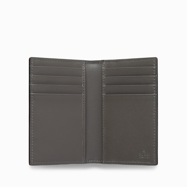 GG Emblem Kartenetui