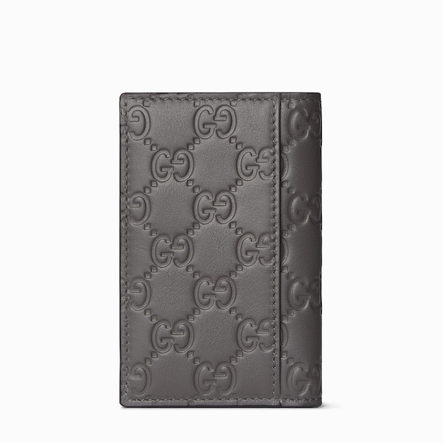 GG Emblem Kartenetui