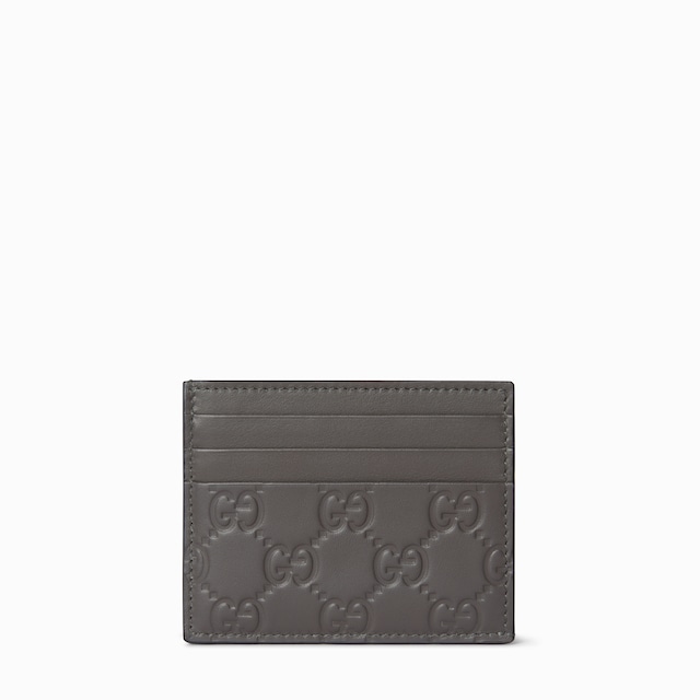GG Emblem Kartenetui