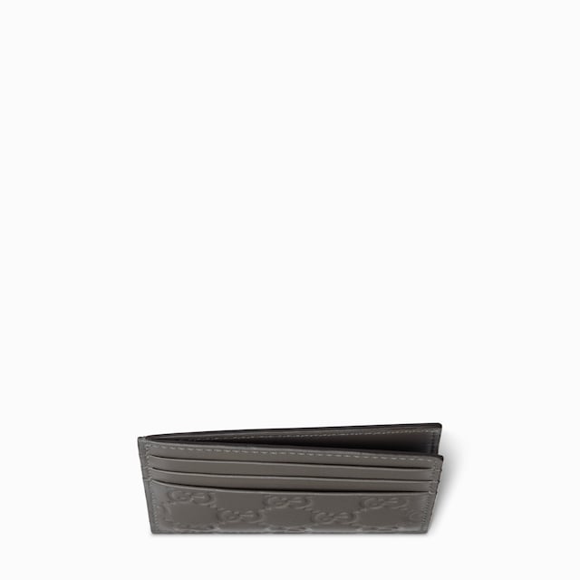 GG Emblem Kartenetui