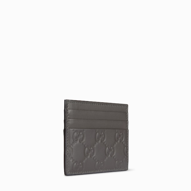 GG Emblem Kartenetui