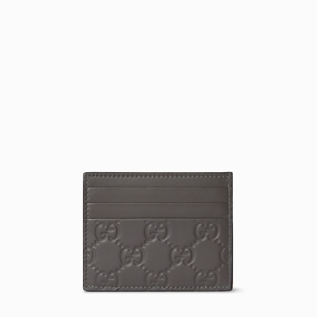 GG Emblem Kartenetui