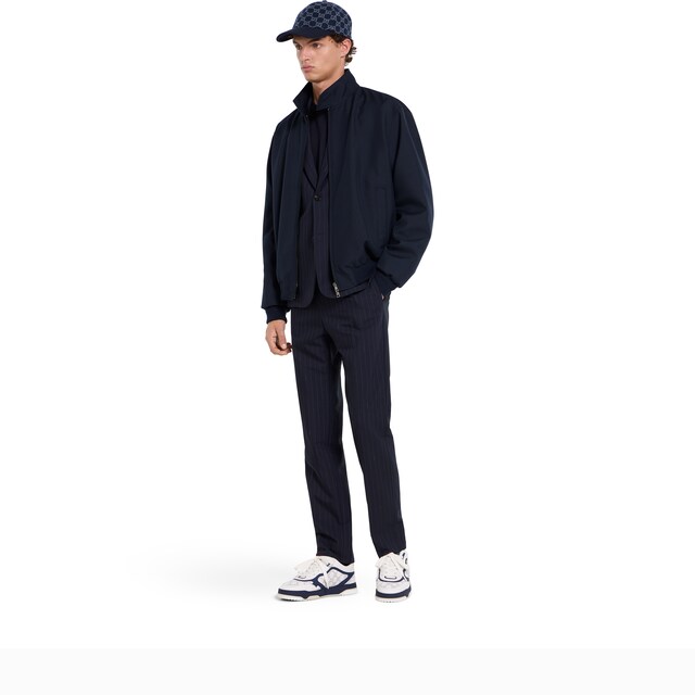 Men's Gucci Re-Web sneaker