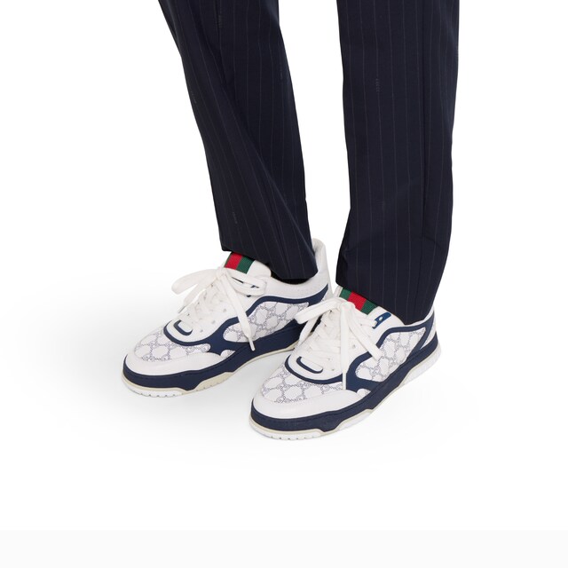 Men's Gucci Re-Web sneaker - image 2