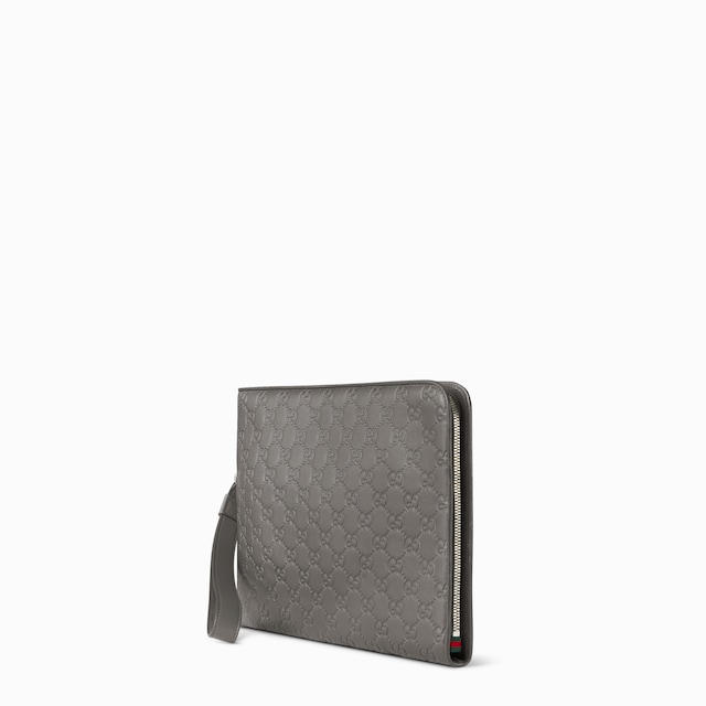 〔GGエンブレム〕ポーチ